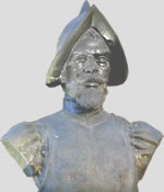 Bernal Díaz del Castillo