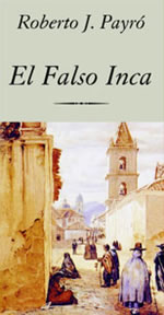 El falso Inca