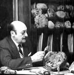 Javier Cabrera Darquea