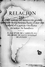 Gaspar de Carvajal