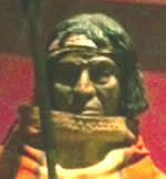 Chocorí