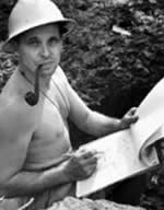 José María Cruxent