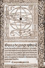 Suma Geographica