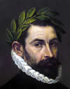 Alonso de Ercilla