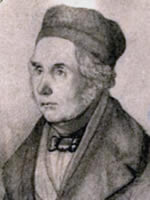 Ernst Günter Förstemann