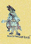 Matlacohuatl
