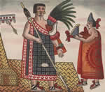 Moctezuma Ilhuicamina