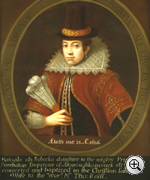 Pocahontas