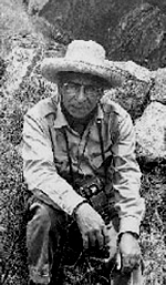 Pedro Ponce Rojas