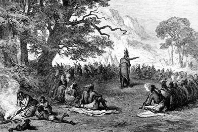 Concilio de 1763