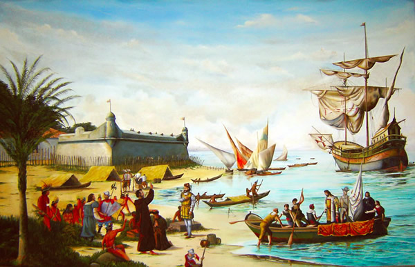 Partida de San Vicente