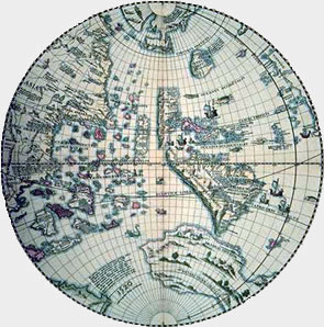Globo de 1520