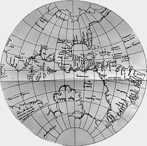 Globo de 1533