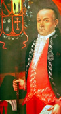 Sebastián de Segurola
