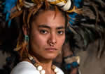 Tecuelhuetzin, princesa tlaxcalteca