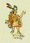 Xiuhtlatonac