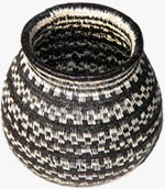Cesta emberá