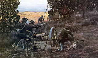 Batalla de Big Hole.