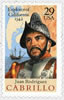 Juan Rodríguez Cabrillo