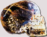 Calaveras de Cristal