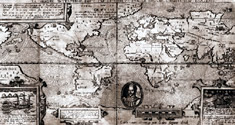 Circunnavegación de Francis Drake