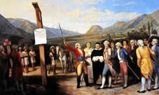 Fundación de Ibarra (Ecuador)