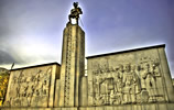 Fundación de La Paz