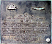 Pueblo de las Canoas
