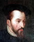 Antonio de Mendoa