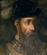 Francisco Pizarro