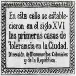 Prostíbulo