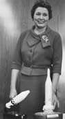 Mary G. Ross