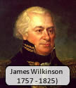 James Wilkinson