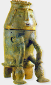 Cerámica Maracá