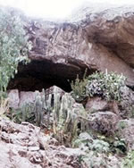 Cuevas de Ayacucho