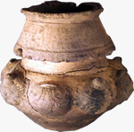 Cerámica Koriabo