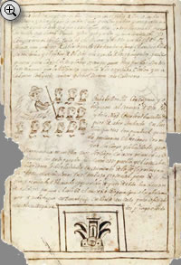 Folio 32 vuelta 