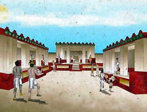 Reconstrucción