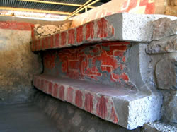 Edificios de los Bordes Rojos