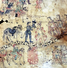 Lienzo de Tlaxcala