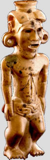 "Hombre de Adena"