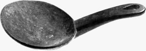 Cucharón