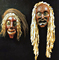 Máscaras