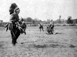 Danza de la Gran Pluma