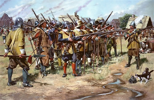 Guardia Nacional de los Estados Unidos