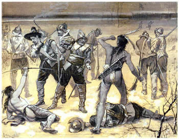 Matanza