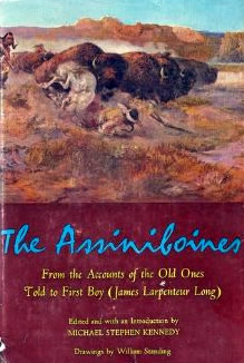 The Assiniboines