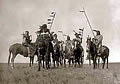 Guerreros Atsina