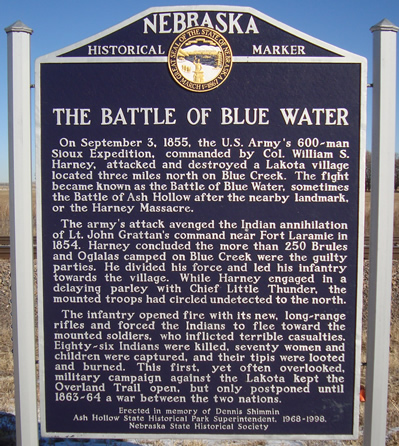 Batalla de Agua Azul