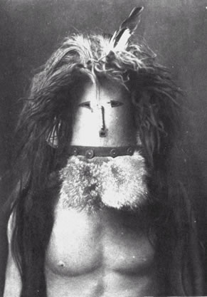 Haschebaád, divinidad femenina.